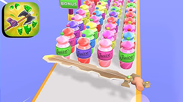 Sword Melter ​- All Levels Gameplay Android,ios (Part 159)