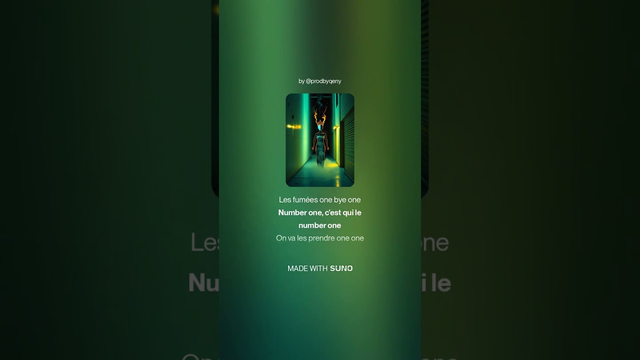 Himra - Number One (Version Afro Soul IA) Prod By Qenny The Sauce