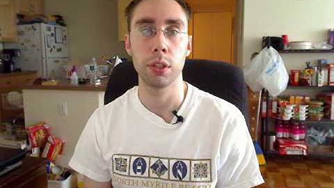 Setting up a LInux Virtualization [Part 1]