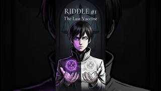 ⚖️ One Vaccine. Two Lives. Choose.