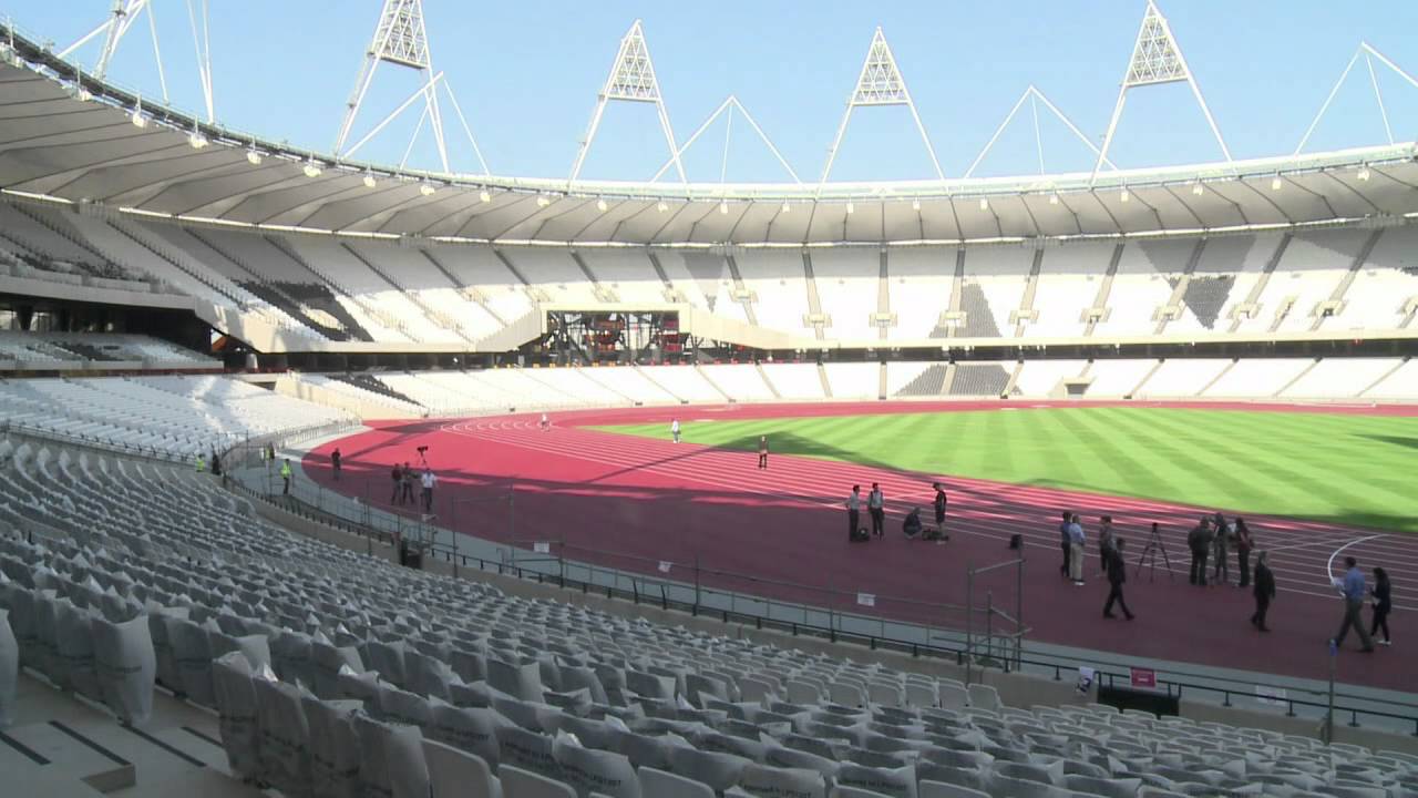 London Olympics: transport, security questions