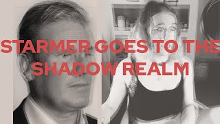 LIBERAL SLOP STREAM! Starmer goes to the black lodge [systemic vs systematic pt 1]