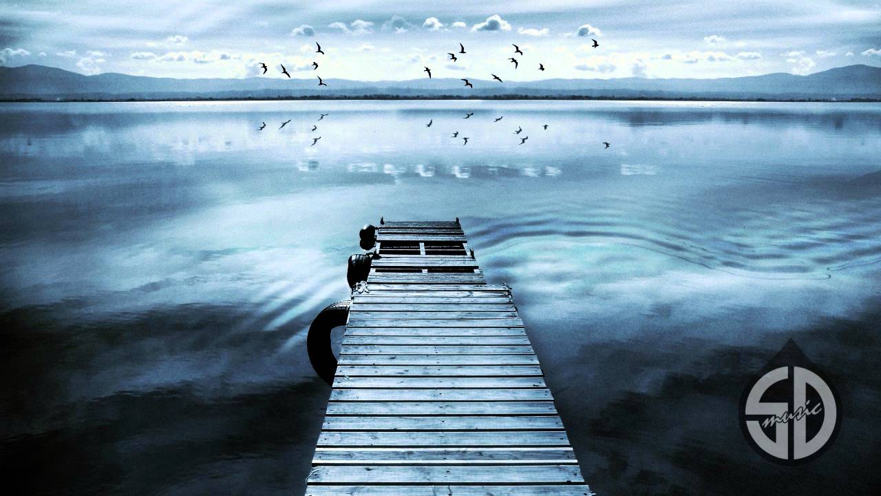 AnimoEx - Mind Is Like Water (Original Mix)