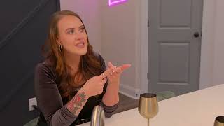 Things get heated up between Chelsea and Jimmy, when Jimmy calls Chelsea for clingy..