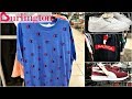 BURLINGTON CLOTHING DEALS MEN'S FASHION SHOP WITH ME 2019