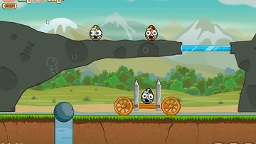 Disaster Will Strike 3 Walkthrough Levels 1-50