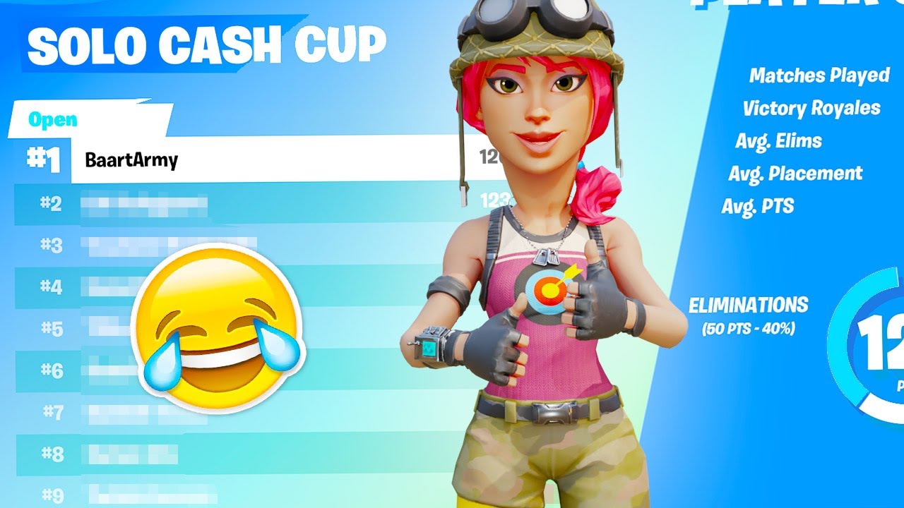 ZO HOOG MOGELIJK EINDIGEN IN DE SOLO CASCHUP...🤪😅