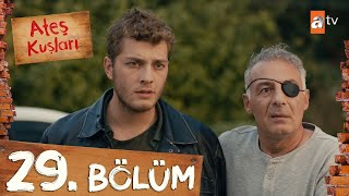 Vatrene ptice - 29.  epizoda!