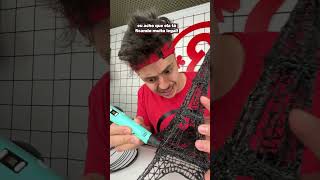 Quem Fizer A Melhor Escultura De Caneta 3D, Vence