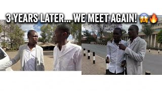 🔥 DRAMA UNFOLDS! 2mbili REUNITES With Vincent Mboya After 3 YEARS in Toronto! 😱🇨🇦🇰🇪