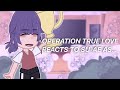 Operation True Love Reacts To Su-ae As… / 13/? / gcrv / mmoyn