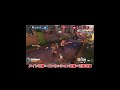 【瞬間火力】ワンコン特化ジャンクラビルド #Overwatch2 #OW2 #オーバーウォッチ2 #ゆっくり実況 #shorts