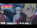 Official Trailer #2 | Boruto: Naruto Next Generations - The Funato War | VIZ