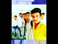 BEST FRIEND FOREVER ( B.C.A. 1ST YEAR STUDENTS)