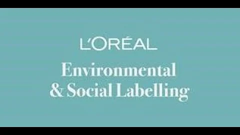 Is L Oreal environmentally friendly?