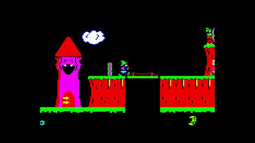 Wizadore for the BBC Micro