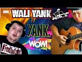 {REACTION TO} @Alip_Ba_Ta. - &quot;Yank&quot; [@OumWalidcuisine Cover] #Alippers