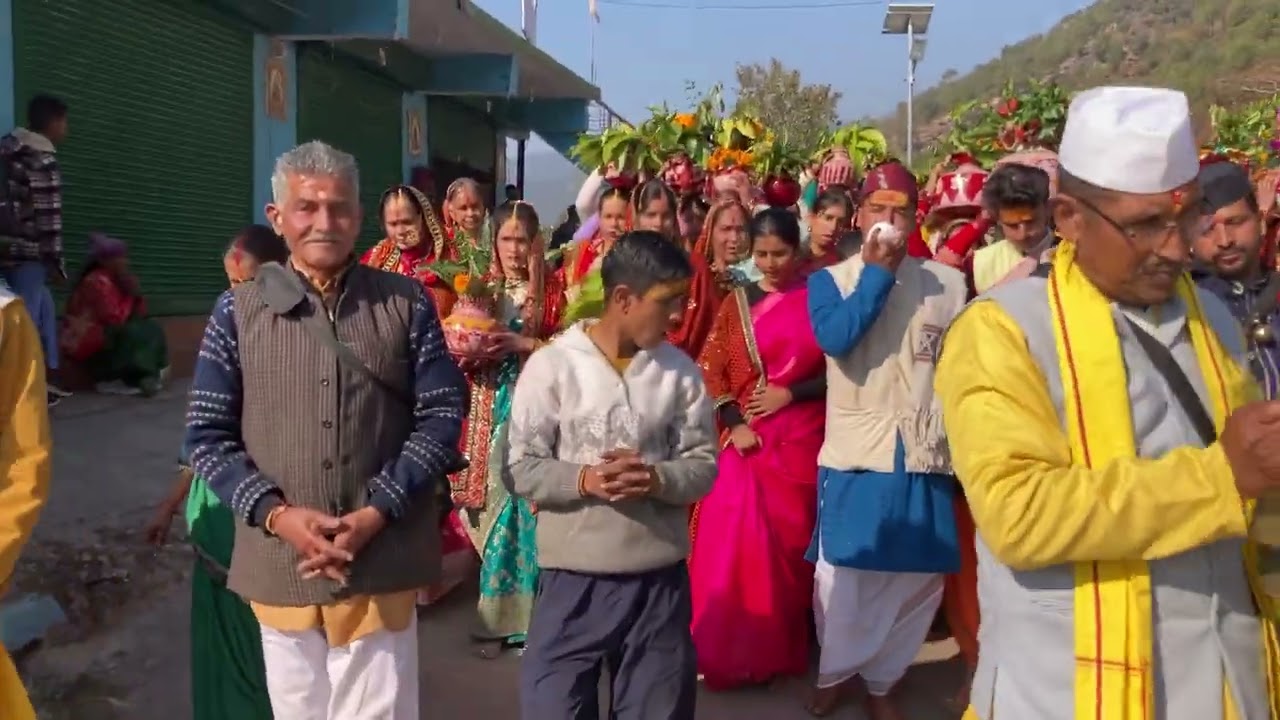 जय कोटगाड़ी माँ!