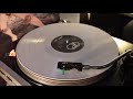 Capture de la vidéo Captain Future Soundtrack - Christian Bruhn (White Vinyl S3)