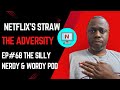 Netflix's Straw |Taraji P. Henson’s Straw Breakdown – You Feel Her Pain 💔