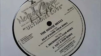 Neresa Maye - Ultimate Love (Paulo & Rodriguez Voc-A-Dub Remix) Neresa Maye - Ultimate Love (Paulo & Rodriguez Voc-A-Dub Remix)