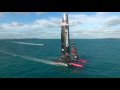 Oracle team usa data driven performance