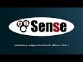 Instalación y configuración inicial de pfSense - Part 1