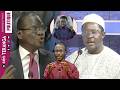 Urgent - Abdourahmane Diouf Riposte &amp; répond à Cheikh Bara Ndiaye...