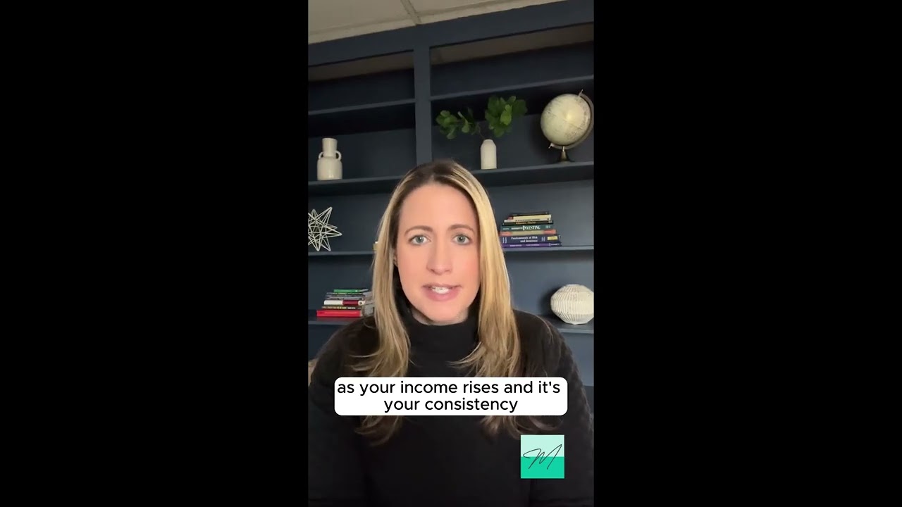 Retirement Planning: Every Little Bit Counts