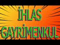 BİST 100 İHLAS GAYRİ MENKUL HİSSE TEKNİK ANALİZ VE YORUM #IHLGM HİSE YORUMU