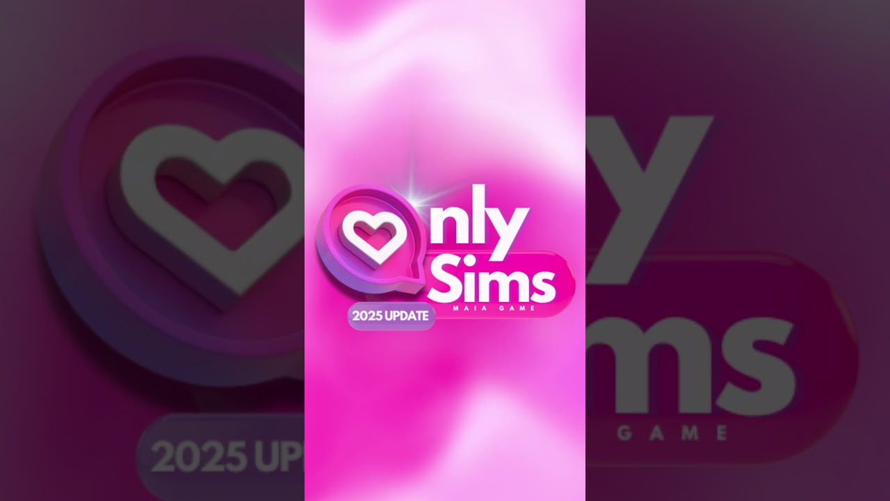 SIMS 4 | MOD MAÏA GAME | UPDATE ONLYSIMS