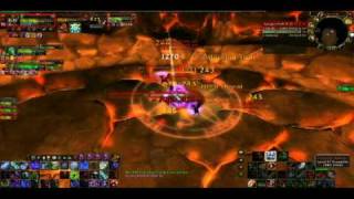 Onyxia - 3 Man