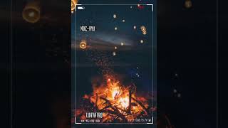 Lửa Và Tro - Vmosc Ft Ryu