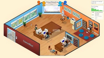 Game Dev Tycoon Walkthrough Part 5 Euro Trucking (Let