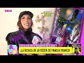 Amor y Fuego - JUL 03 - LA RESACA DE LA FIESTA DE PAMELA FRANCO | Willax