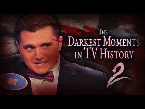 The Darkest Moments in TV History 2 thumbnail