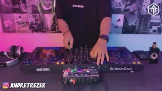 BASS LIMA PULUH !! Wik Ah !? DJ Terbaru Remix Full Bass 2023 DJ Pantun Janda Kuda Yang Mana DJ Dayak