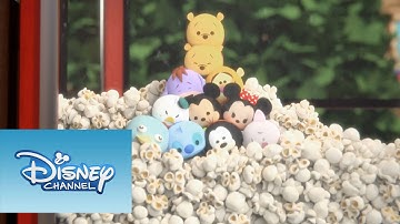 Al rescate de Pooh | Tsum Tsum