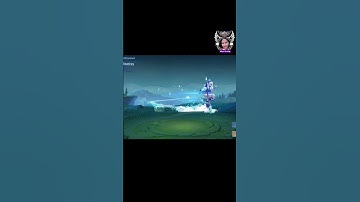 Ruby New Skin #shorts #mobilelegends #highlights #mlbb