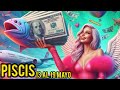 PISCIS ♓️ PREPÁRATE!LLEGO LA HORA DE TU REINADO..GOLPE TREMENDO DE SUERTE GIRO 180 GRADOS