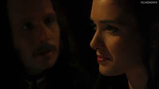 DRACULA Takes Mina for a Romantic Dinner