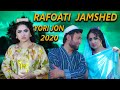 Rafoati  Jamshed - Yori jon // Рафоати Чамшед - Ёричон 2020