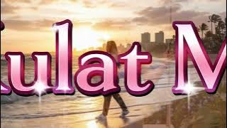 Api Kulat Malam - Jeffrey Nyaloi (Ai metal cover version)