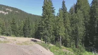 Hikers told to go home, get off Pacific Crest Trail to help stop COVID-19 spread