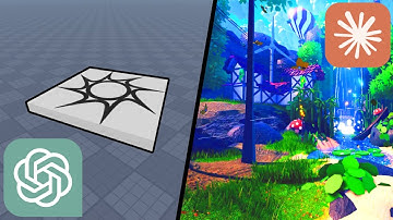 What Is The BEST AI For Making Roblox Games?