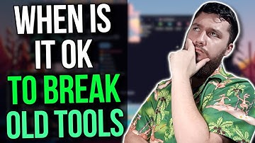 Linus Was Right, Never Break Userspace