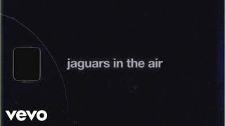 Video thumbnail of "Lykke Li - jaguars in the air (Audio)"