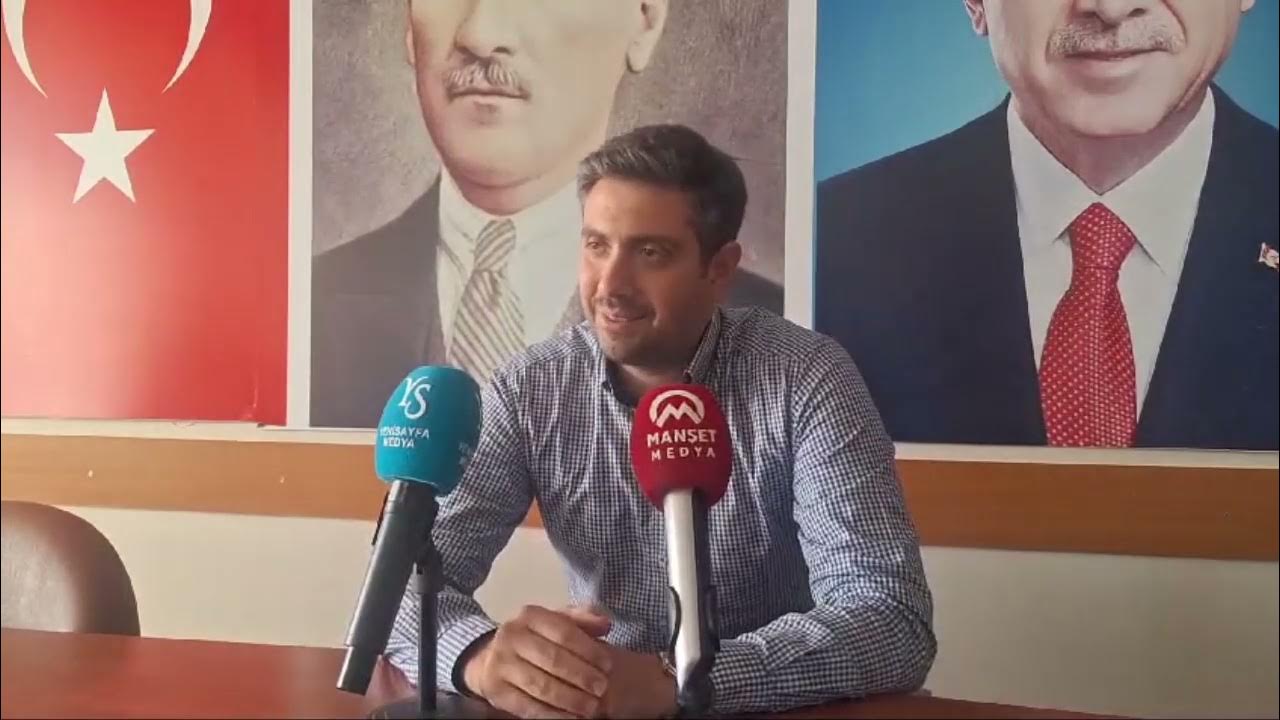 Muzaffer Aravi: “Bizim için kadınlar çok kıymetli”