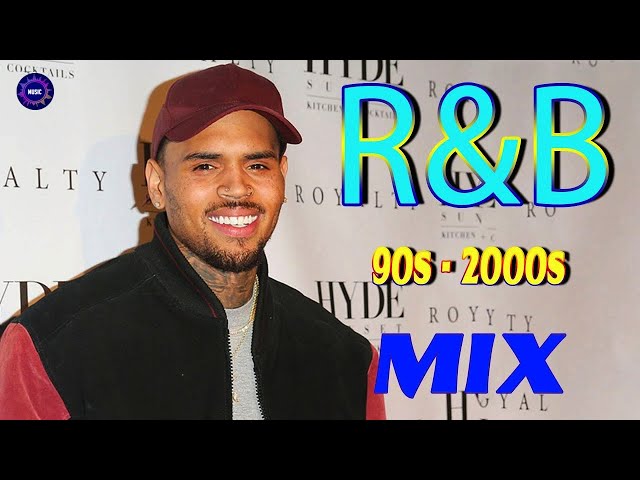 90S 2000S RNB MIX 2023 | Usher, Beyonce, Ella Mai, Chris Brown, NeYo [Addictive American Music] class=