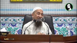 Suami Wajib Bagi Nafkah Duit Pada Isteri - Ustaz Azhar Idrus